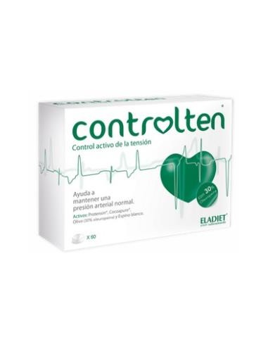 CONTROLTEN 60comp. ELADIET