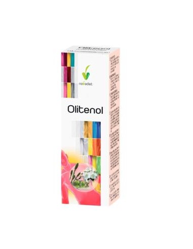 OLITENOL 30ml.** NOVADIET