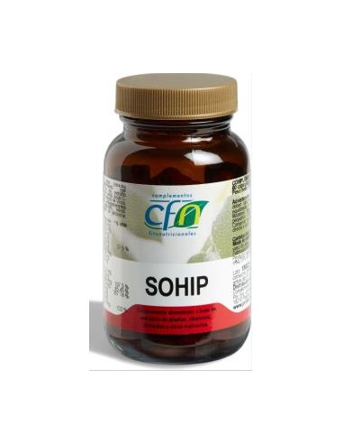 SOHIP 60cap. CFN