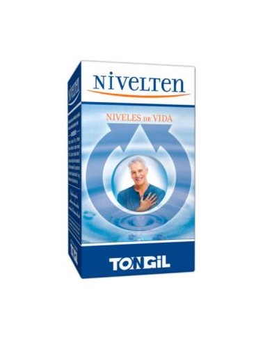 NIVELTEN 40cap. TONGIL