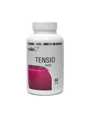 TENSIO ACTIV 60cap. NALE