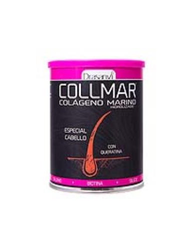 COLLMAR CABELLO colageno marino hidrolizado 350gr. DRASANVI