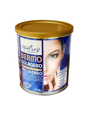 DERMOCOLAGENO REFORZADO 275gr. ESTADO PURO TONGIL