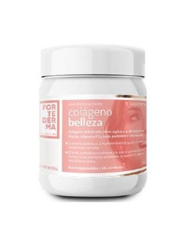 COLAGENO BELLEZA 350gr. HERBORA