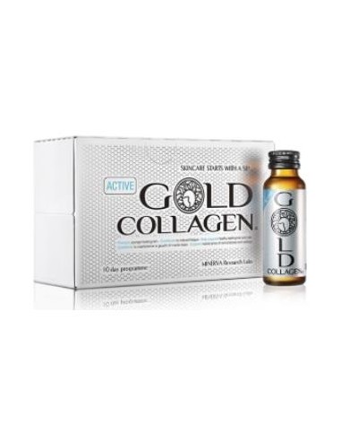 GOLD COLLAGEN ACTIVE 10amp.