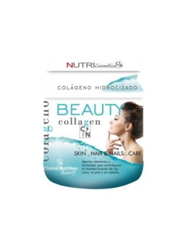 COLLAGEN BEAUTY 390gr. CN CLINICAL NUTRITION