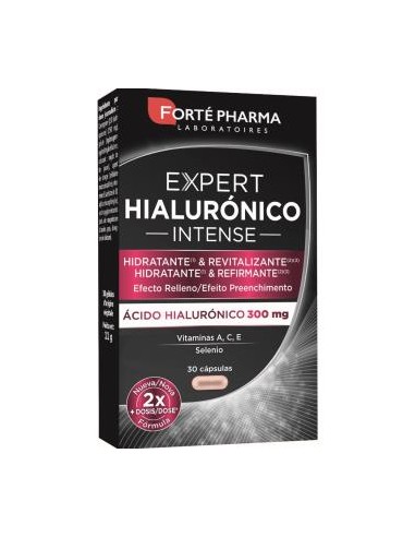 EXPERT HIAL INTENSE 30cap. FORTE PHARMA