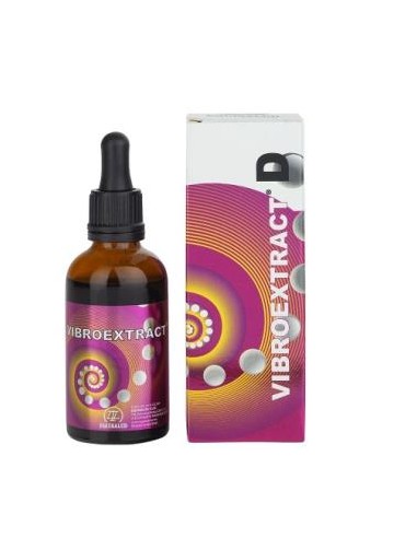 VIBROEXTRACT DEPURATIVO 50 ml EQUISALUD