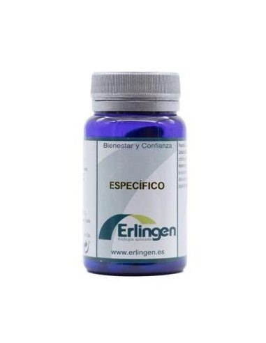 ESPECIFICO 233 60comp. ERLINGEN