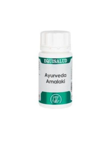 HOLOFIT AYURVEDA amalaki 50cap. EQUISALUD