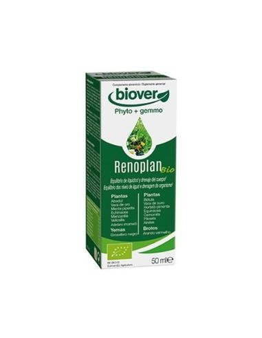 RENOPLAN phitoplexe 50ml. BIOVER