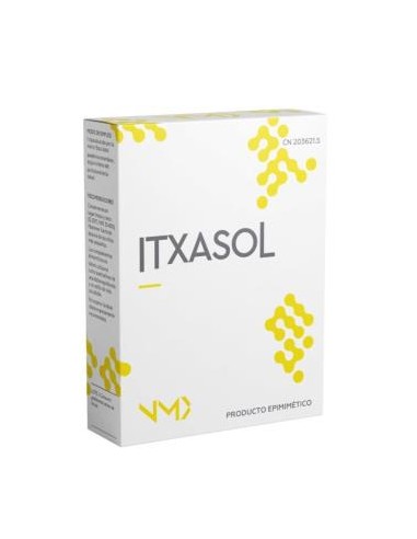 ITXASOL 30cap. CELAVISTA