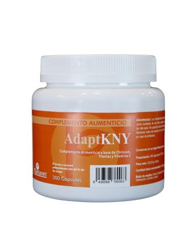 ADAPT-KNY 300cap. PLANTANET