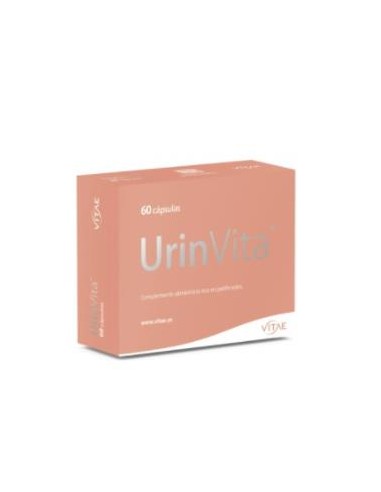 URINVITA 60cap. VITAE