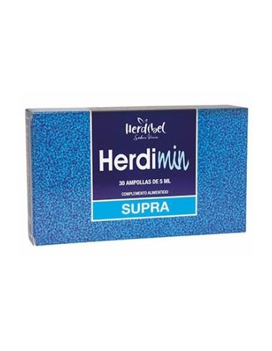 HERDIMIN SUPRA RENALES 30amp HERDIBEL