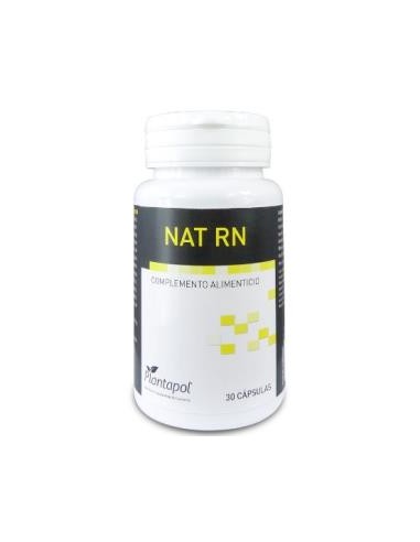 NAT RN 30cap. PLANTAPOL