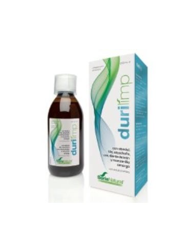 DURILIMP 250ml. SORIA NATURAL