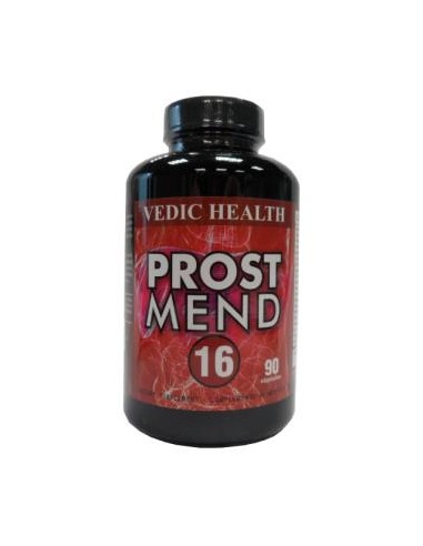 PROST MEND 90cap. VBYOTICS