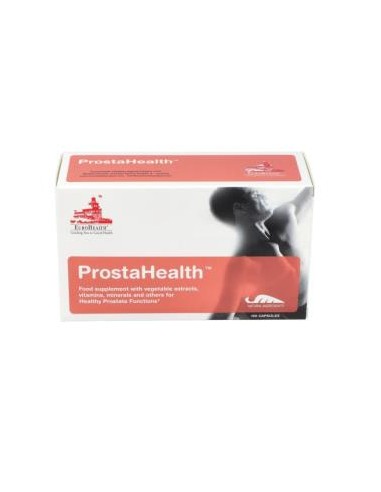 PROSTAHEALTH 120cap. EUROHEALTH