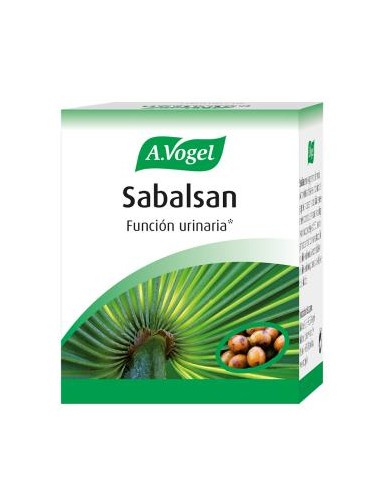 SABALSAN 30cap. A.VOGEL