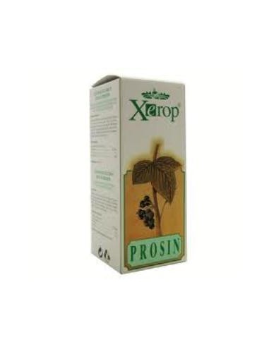 PRO16 PROSIN jarabe 250ml BELLSOLA