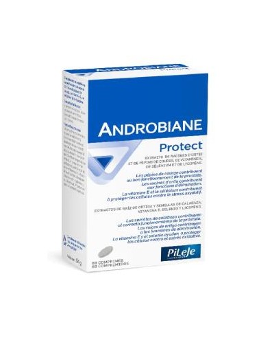 ANDROBIANE 60cap. PILEJE