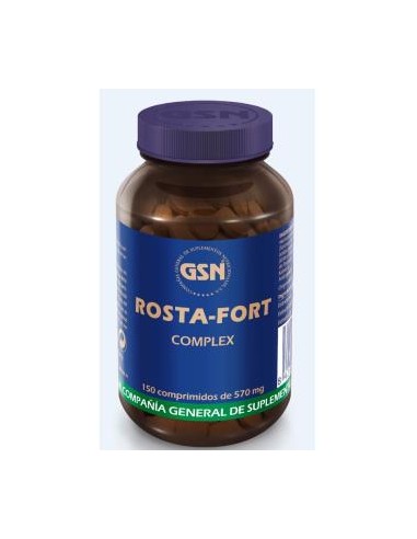 ROSTA-FORT 150comp. GSN