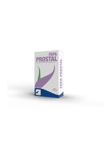 FEPA-PROSTAL 30cap. FEPADIET