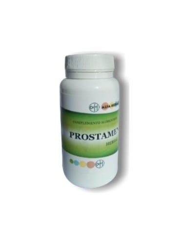 PROSTAMEN HERBAL 60cap. ALFA HERBAL