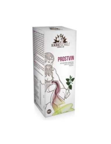 PROSTVIN COMPOST hiperplasia próstata 60comp ERBENOBILI