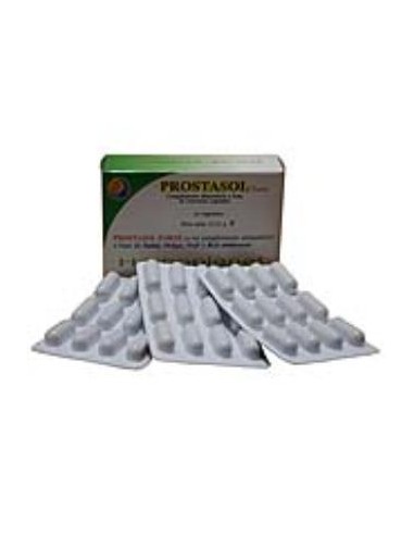 PROSTASOL FORTE 48cap. HERBOPLANET