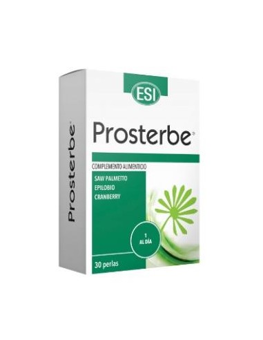 PROSTERBE 30perlas TREPATDIET-ESI