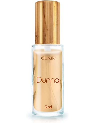 Dunna - Perfume Afrodisiaco 3ml