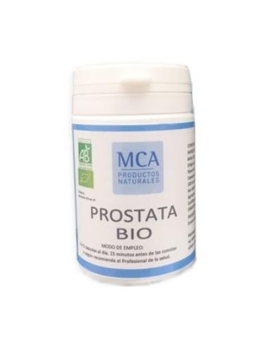 PROSTATA 60cap. BIO MCA-BELLE-BIO