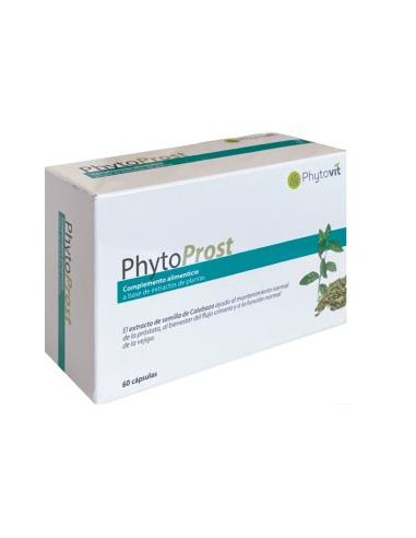 PHYTOPROST ST 60cap. PHYTOVIT