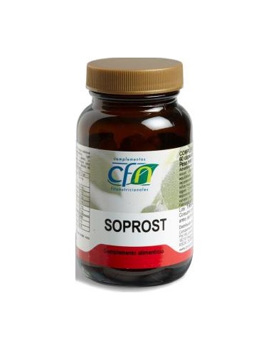 SOPROST 60cap. CFN