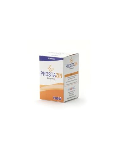 PROSTZIN NEO 45cap.