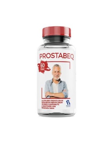 PROSTABEQ 60cap. BEQUISA