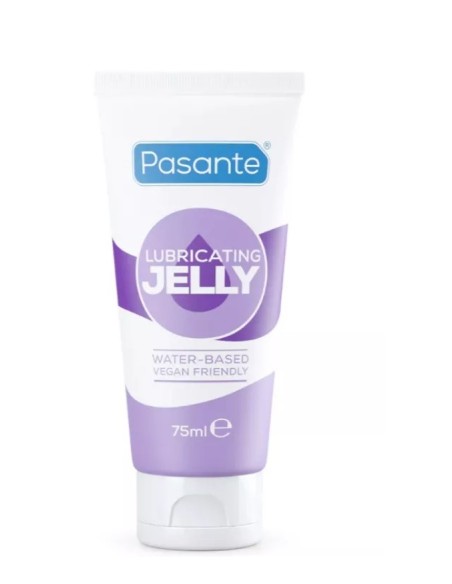 Lubricante Jelly- 75ml