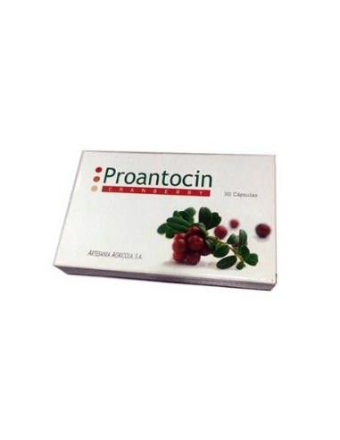 PROANTOCIN 30cap. ARTESANIA