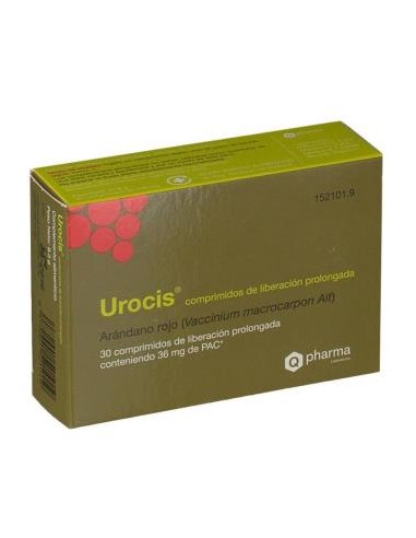 UROCIS 30comp Q PHARMA