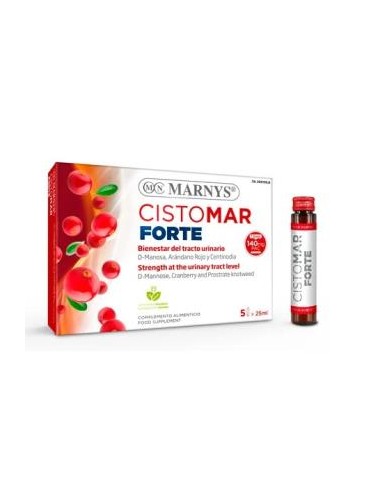 CISTOMAR FORTE 5viales MARNYS