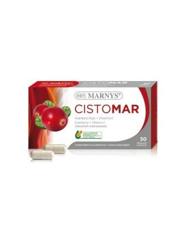 CISTOMAR 30cap. MARNYS