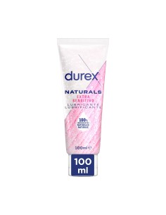 Durex lubricante Extra Sensitivo 100 ml