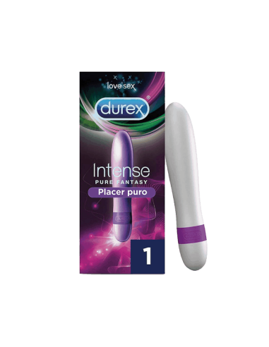 Vibrador Intense Pure Fantasy