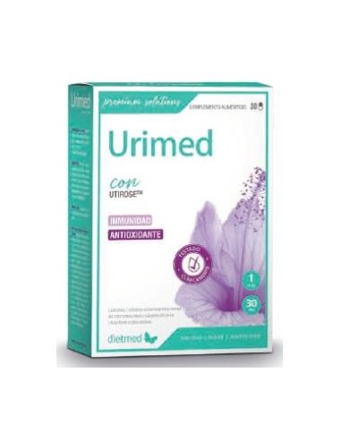 URIMED 30cap. DIETMED