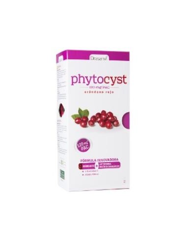 PHYTOCYST 250ml. DRASANVI