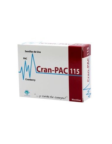 CRAN-PAC 115 45cap. ESPADIET