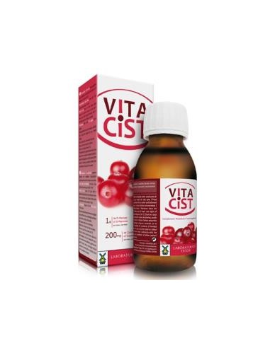 VITACIST 100ml. TEGOR