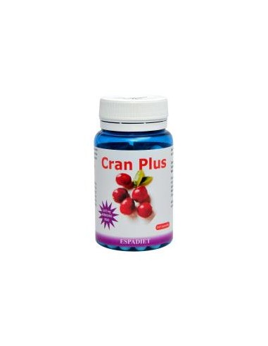 CRAN plus 60cap. ESPADIET